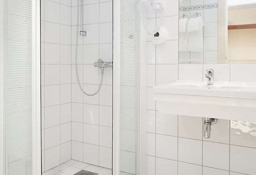 Номер Deluxe, Storefjell Resort