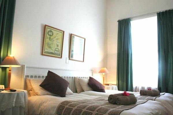 Номер Стандарт, Albertinia Hotel