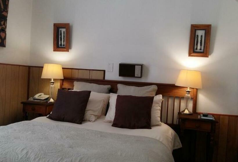 Номер Стандарт, Albertinia Hotel