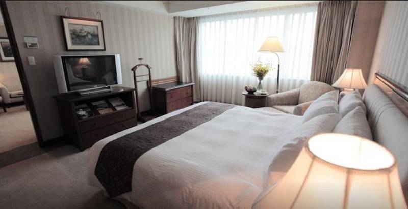 اتاق سوپریور, Evergreen Laurel Hotel   Taichung