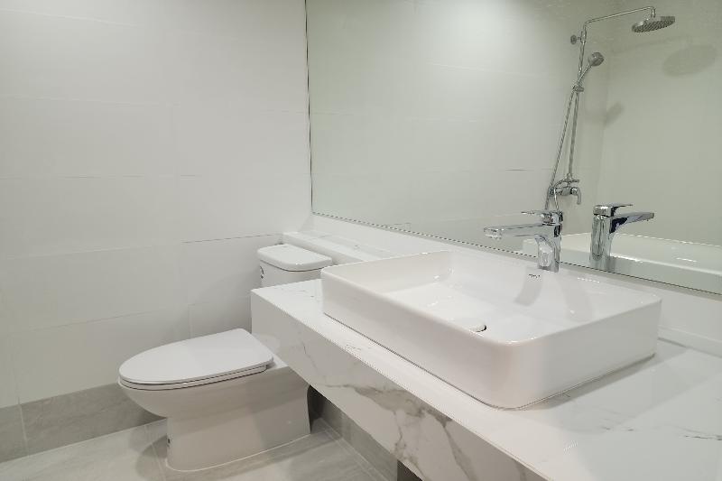 اتاق اجرایی با تخت بزرگ, Evergreen Laurel Hotel   Taichung
