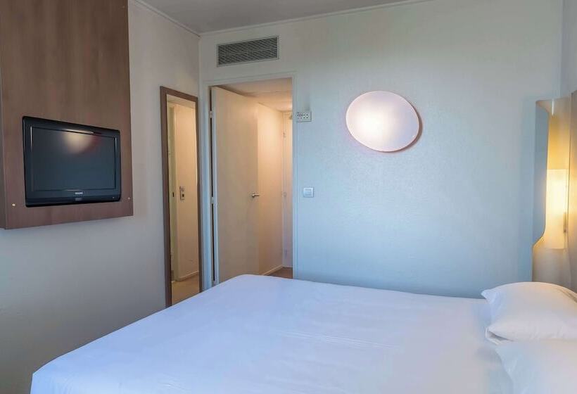 Номер Superior, Campanile Nogent Sur Marne