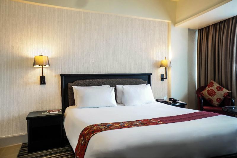 Номер Superior, Centara Hotel Hat Yai