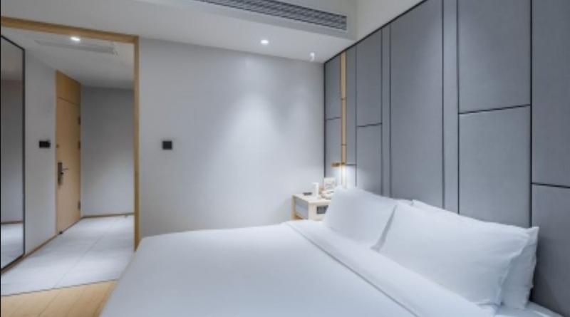 Студия Стандарт, Centara Hotel Hat Yai