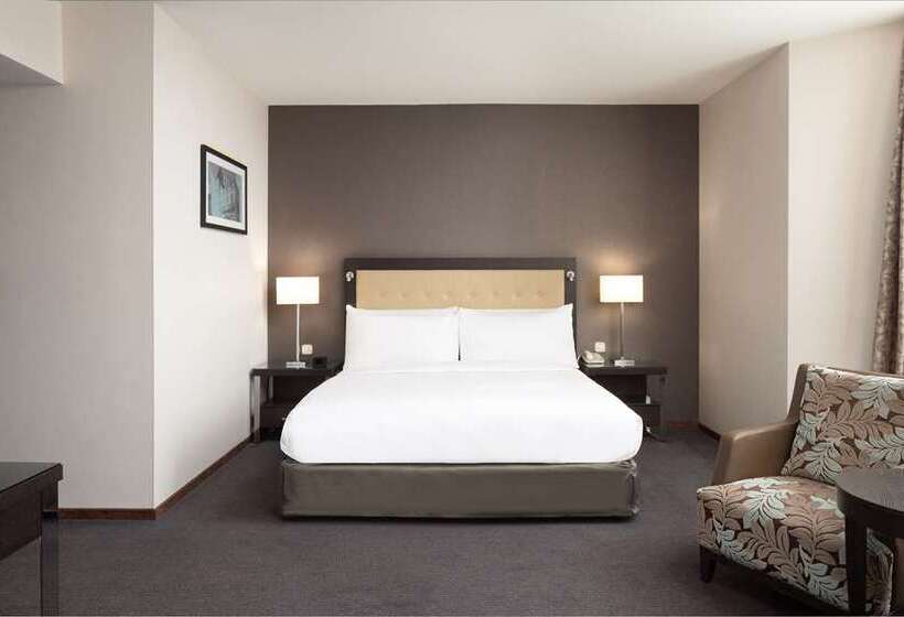 سوییت, Hilton Izmir