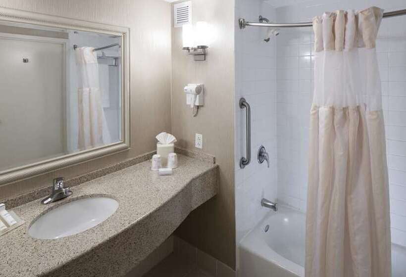سوییت, Hilton Izmir