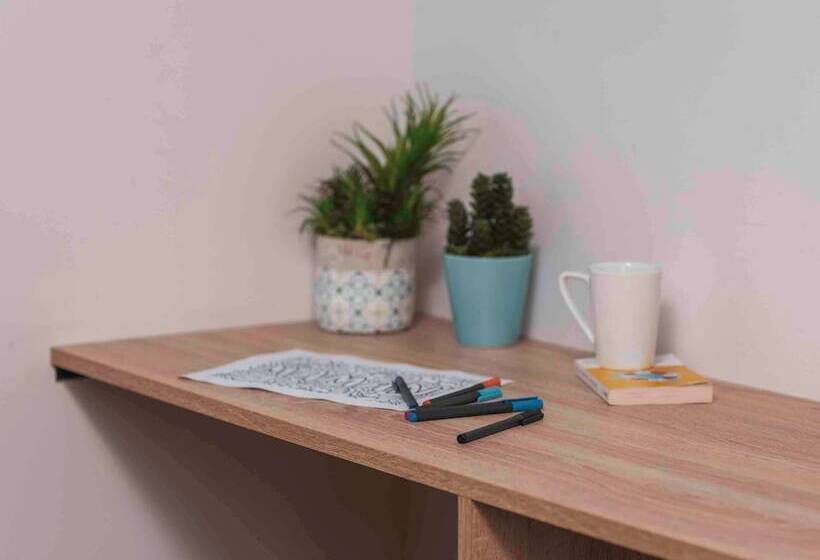 سوییت, Ibis Styles Paris Montmartre Nord