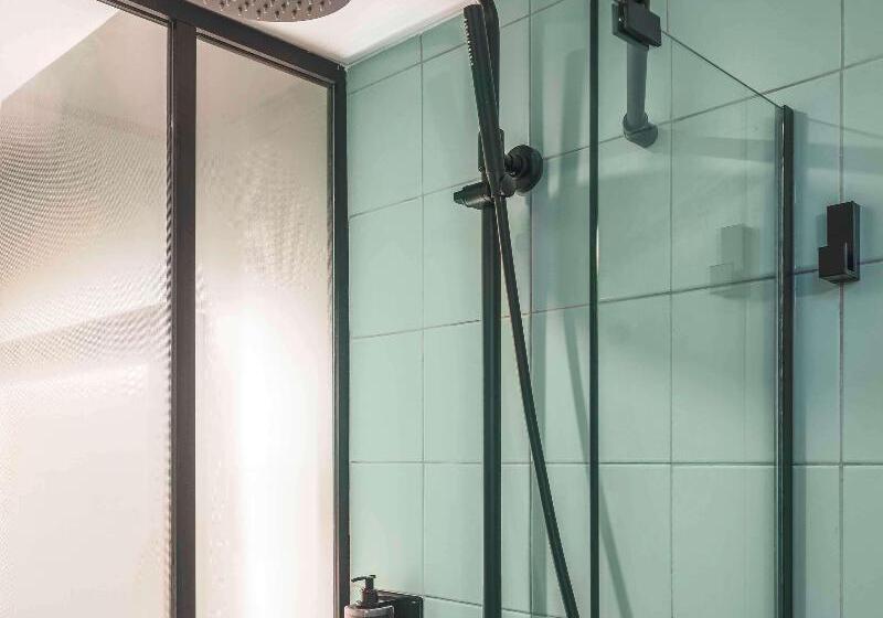 سوییت, Ibis Styles Paris Montmartre Nord