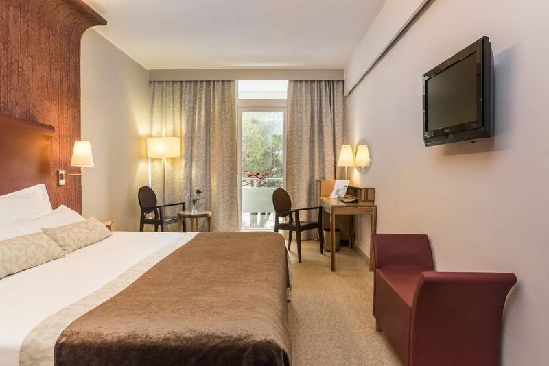اتاق استاندارد, Ibis Styles Paris Montmartre Nord