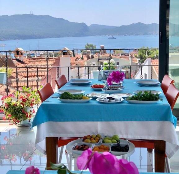 Номер Стандарт, Kekova