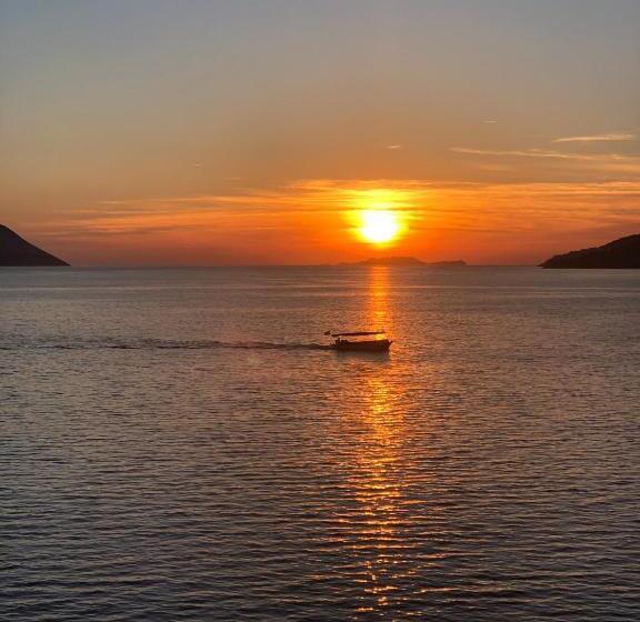 Номер Стандарт Трехместный, Kekova