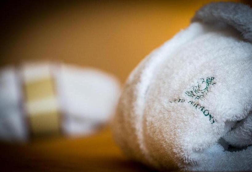 Номер Престиж, Mercure Bordeaux Chateau Chartrons