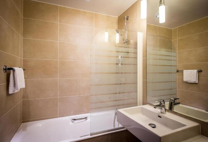 Классический Номер, Mercure Bordeaux Chateau Chartrons