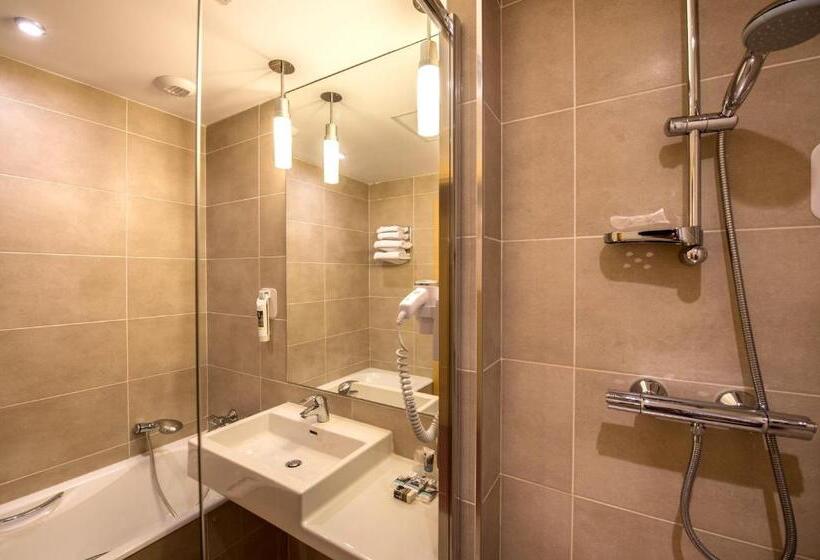 Номер Superior, Mercure Bordeaux Chateau Chartrons