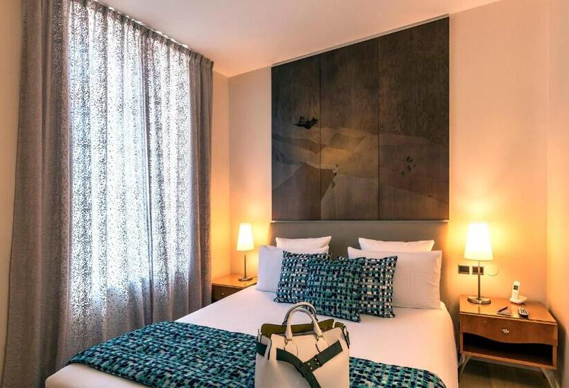Люкс, & Spa Regent Petite France