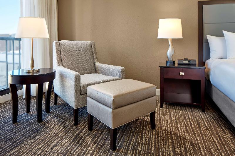 Классический Номер, & Spa Regent Petite France