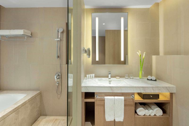 Полулюкс, & Spa Regent Petite France