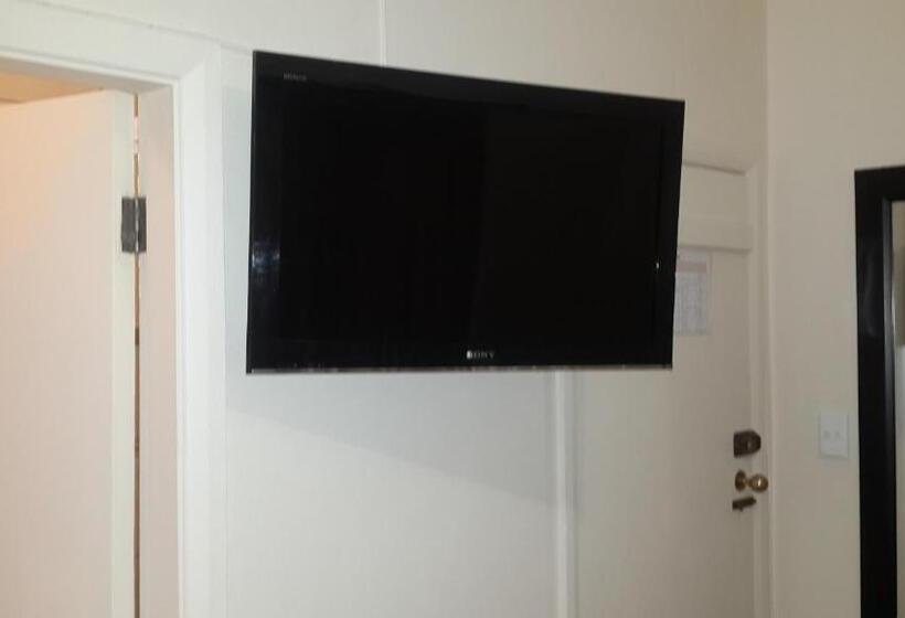 Номер Deluxe, Victoria
