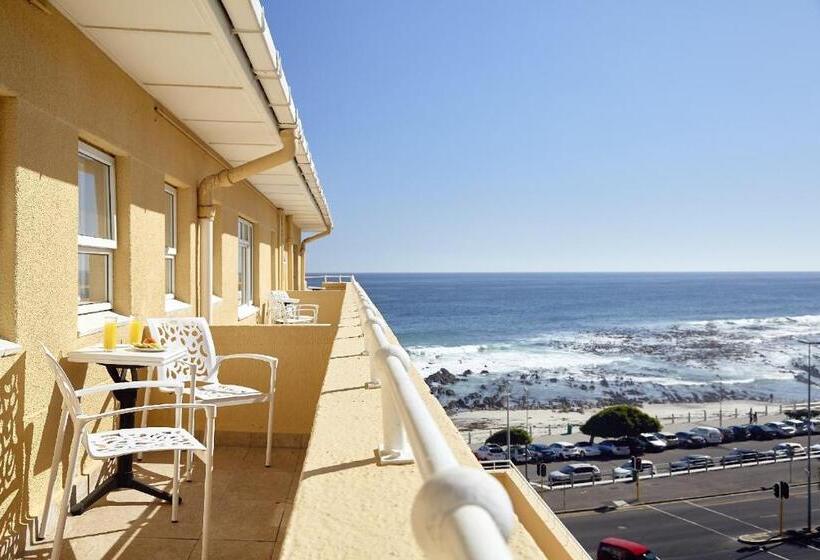 Superior Studio Sea View, First Group Riviera Suites