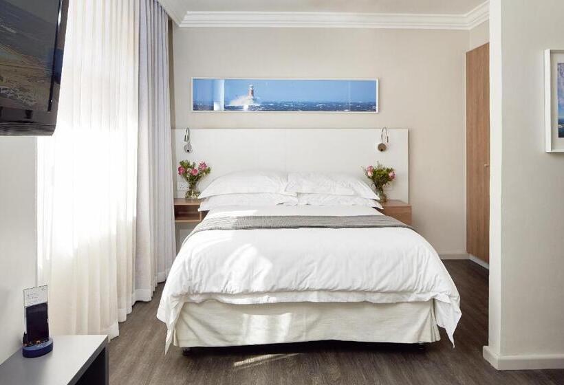 Superior Studio Sea View, First Group Riviera Suites