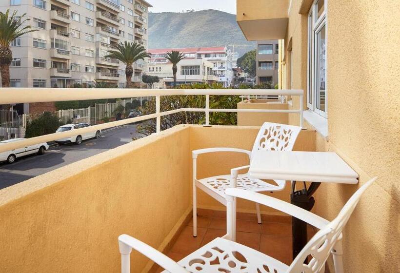 آپارتمان سوپریور 1 خوابه, First Group Riviera Suites