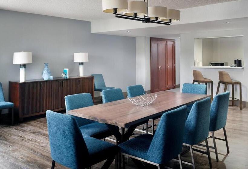 Люкс Superior, Atlanta Evergreen Lakeside Resort