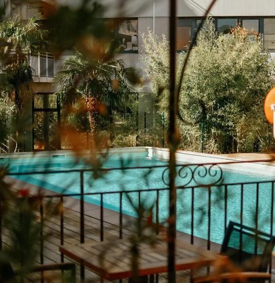 Семейный Номер, Best Western Le Galice Centre Ville