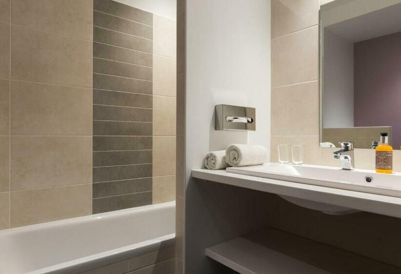 Классический Номер, Best Western Le Galice Centre Ville