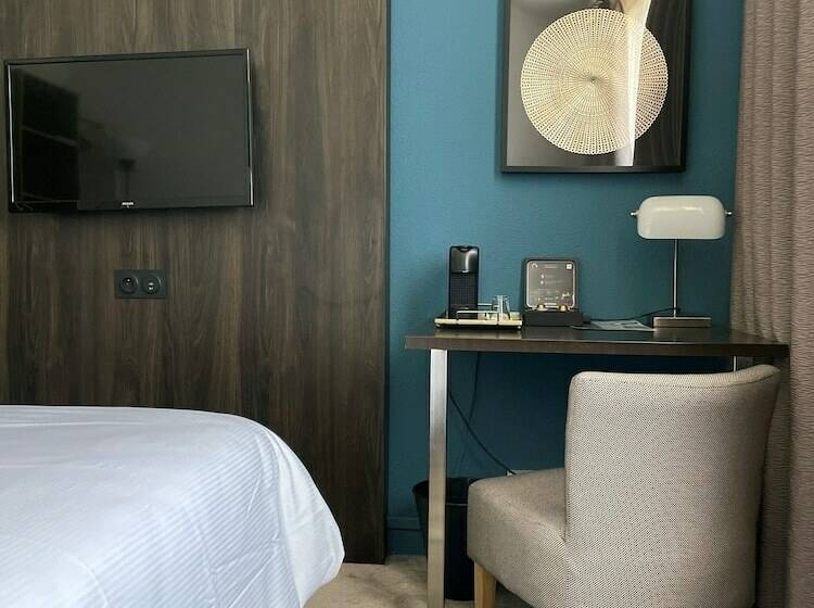 Классический Номер, Best Western Le Galice Centre Ville