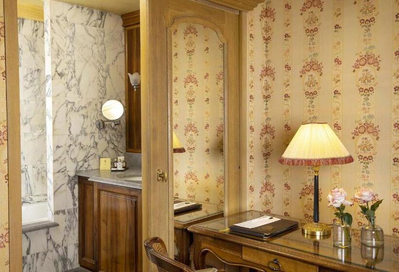 Habitación Estándar, Chambiges Elysees