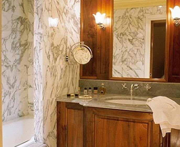 Suite, Chambiges Elysees