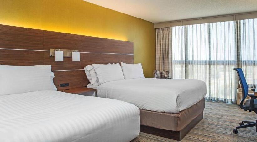 Номер Стандартный с Видом, Holiday Inn Express Nags Head Oceanfront, An Ihg