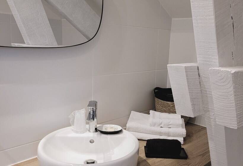 标准间, Hôtel Rive Sud