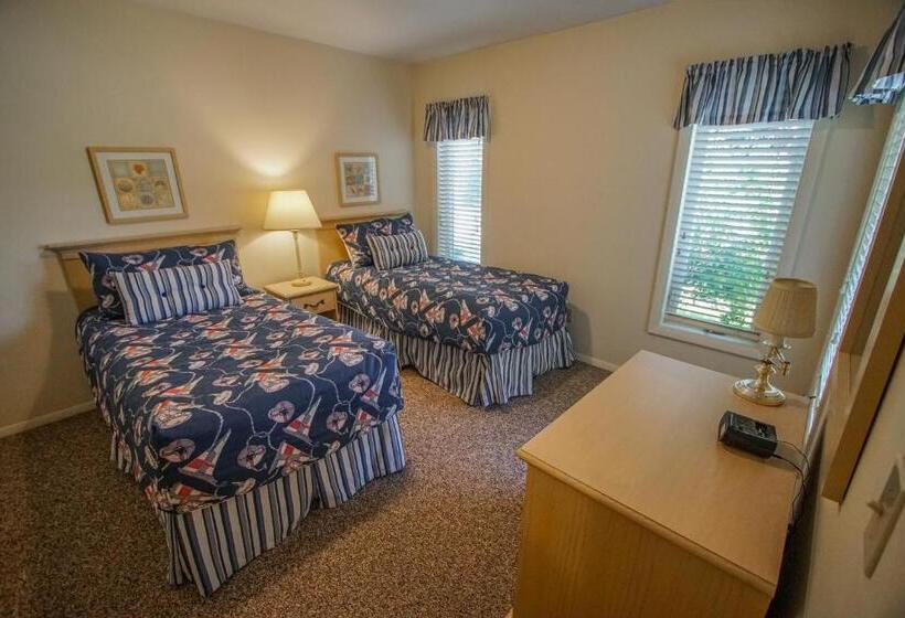 Suíte 3 Quartos, Brewster Green Resort