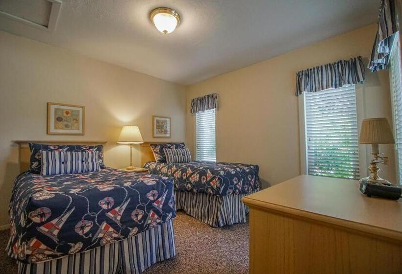 Suíte 3 Quartos, Brewster Green Resort