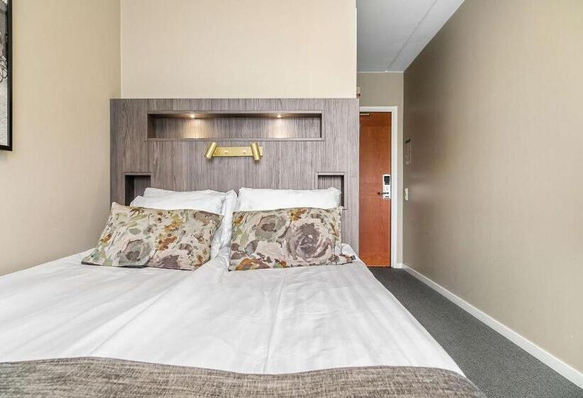 Номер Стандарт, Best Western Ta Inn