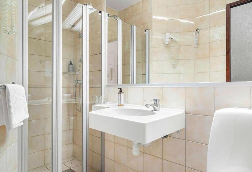 Номер Стандарт, Best Western Ta Inn