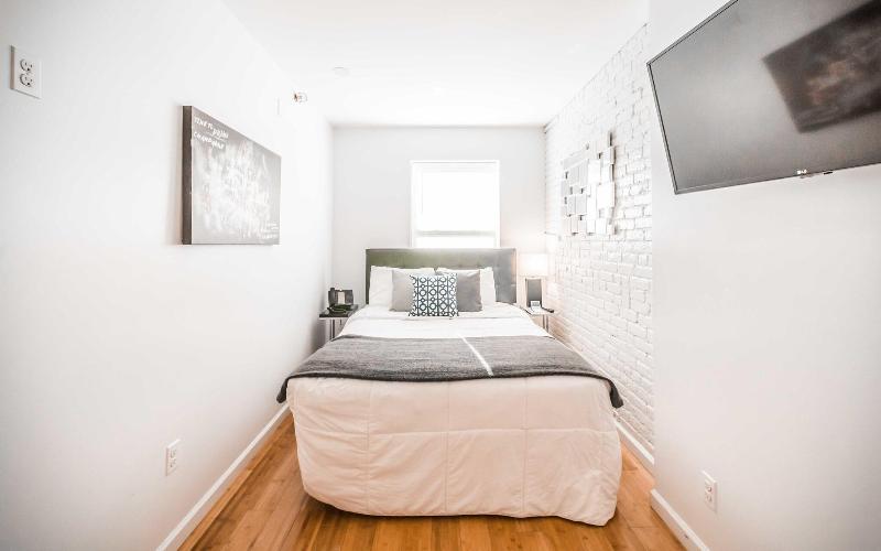 스탠다드 룸, Chelsea Inn