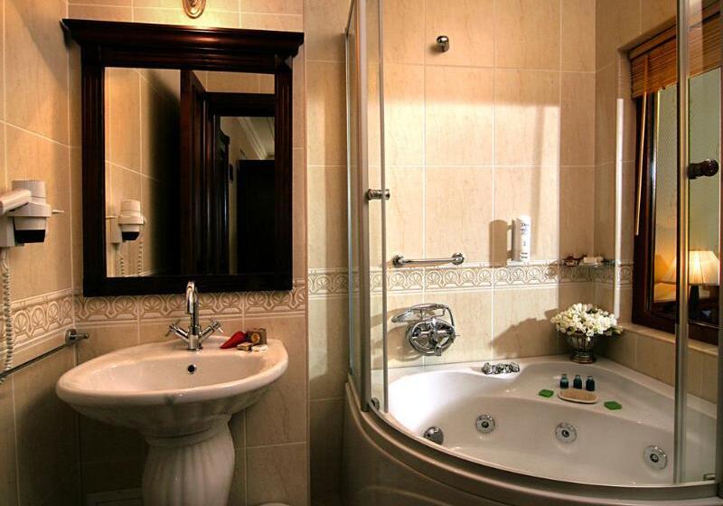 スイート, Dersaadet Hotel Istanbul