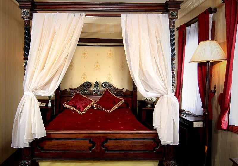 スイート, Dersaadet Hotel Istanbul