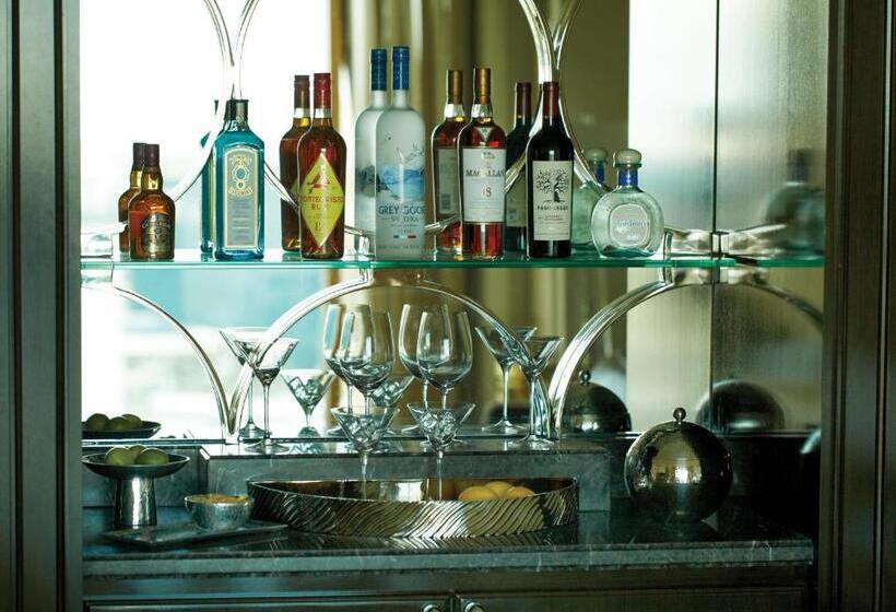 اتاق استاندارد با تخت دو نفره بزرگ, Four Seasons Hotel Las Vegas