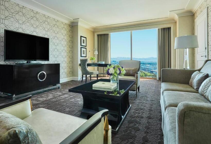 سوییت, Four Seasons Hotel Las Vegas