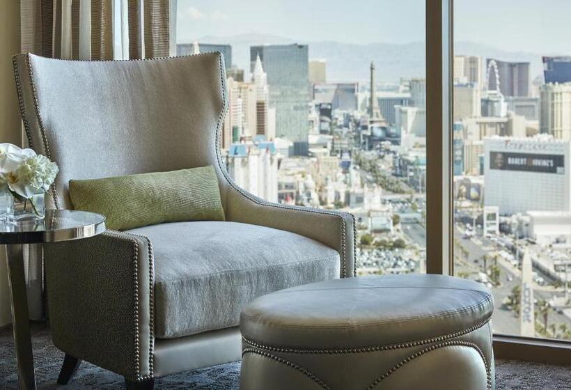 سوئیت برای معلولان, Four Seasons Hotel Las Vegas