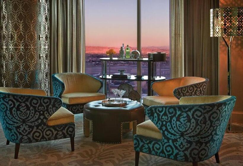 سوئیت پرزیدنت, Four Seasons Hotel Las Vegas