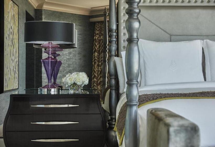 سوئیت پرزیدنت, Four Seasons Hotel Las Vegas