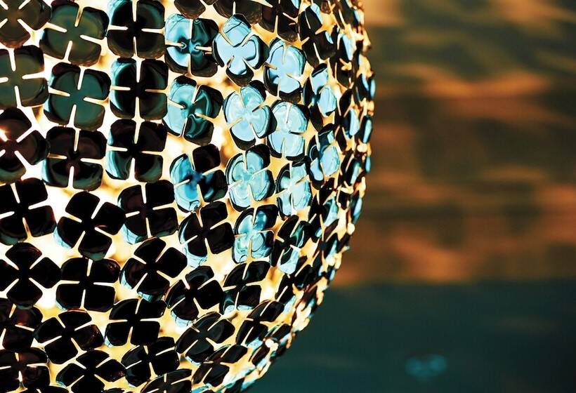 سوییت, Four Seasons Hotel Las Vegas