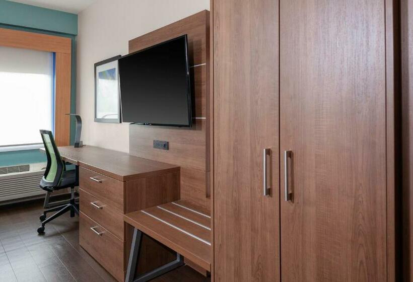 Стандартный Номер Кровать Кинг, Holiday Inn Express Myrtle Beach Broadway At The Beach, An Ihg