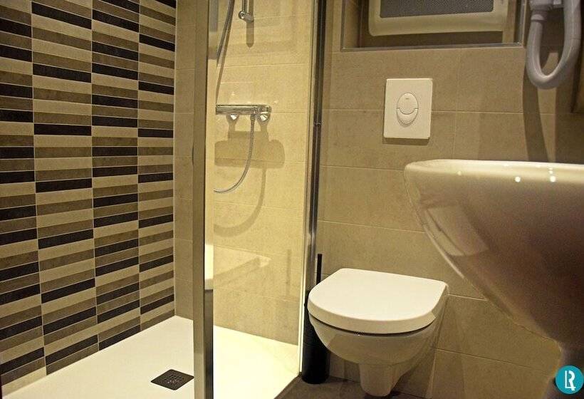 Семейный Номер Superior, L Hôtel Des Bords De L Ill