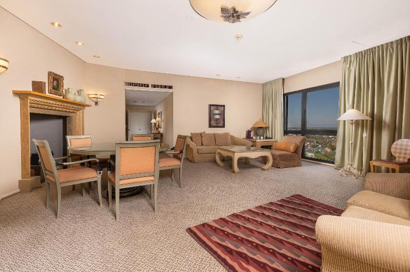 Люкс Кровать Кинг, Sheraton Mar Del Plata