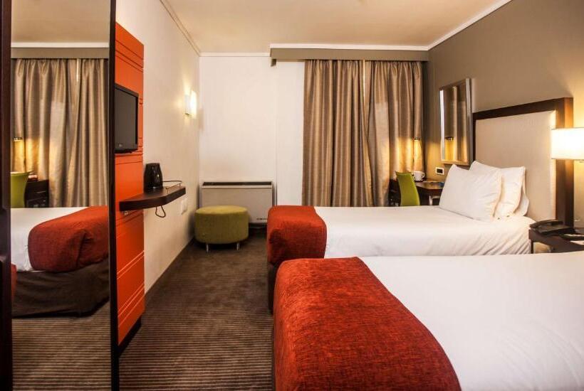 Номер Стандарт, Stayeasy Eastgate